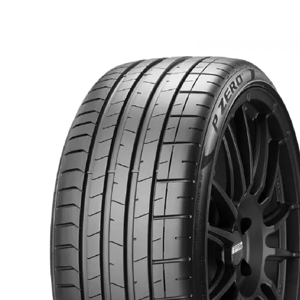 255/35R20 97Y XL Pirelli P-zero * ELT